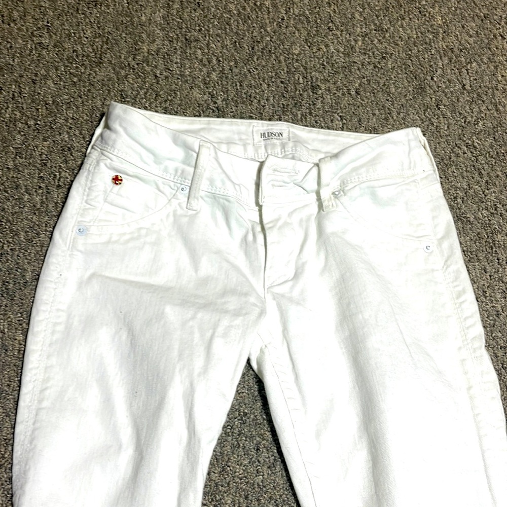 Colin Hudson jeans